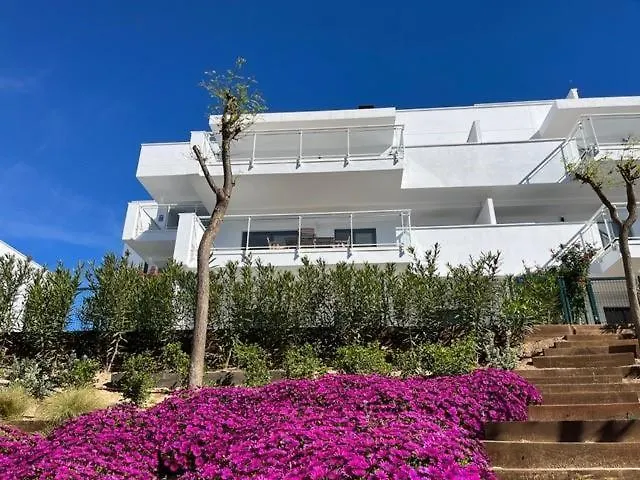 Ct 104 - El Lagar De La Cala - Brandnew Apartment La Cala De Mijas