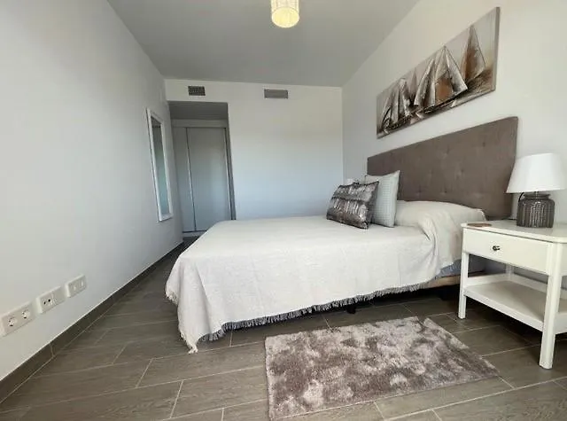 Ct 104 - El Lagar De La Cala - Brandnew Apartment La Cala De Mijas 0*,  Spain