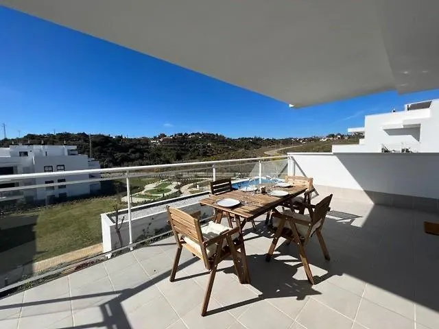 Ct 104 - El Lagar De La Cala - Brandnew Apartment La Cala De Mijas Spain