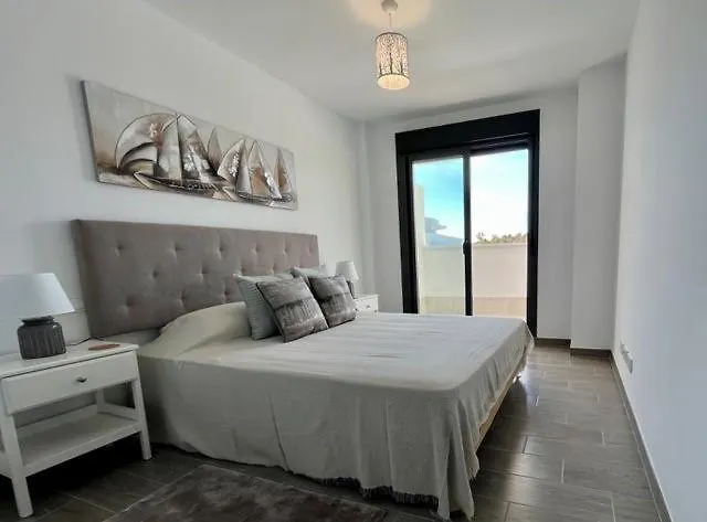 Ct 104 - El Lagar De La Cala - Brandnew Apartment La Cala De Mijas