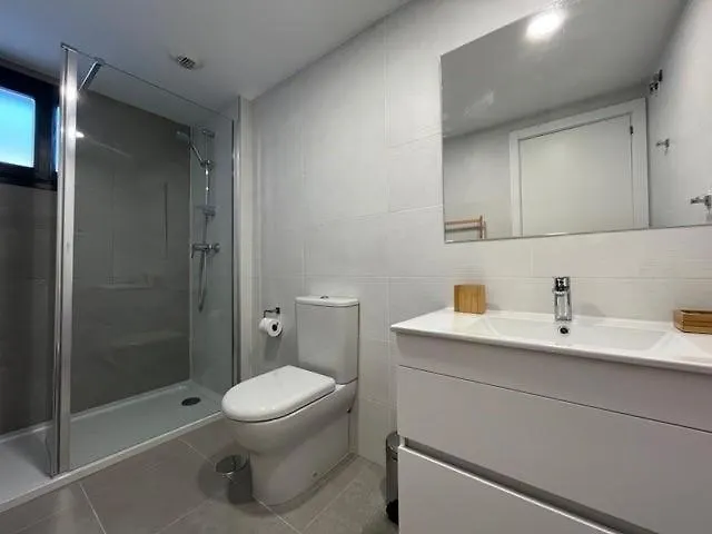Ct 104 - El Lagar De La Cala - Brandnew Apartment La Cala De Mijas