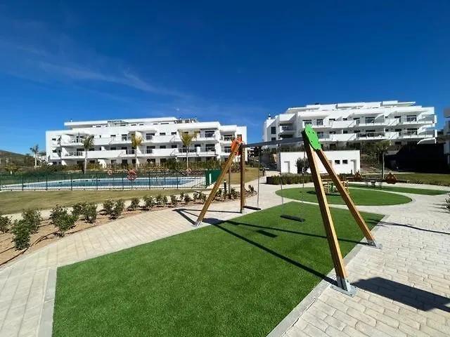 Ct 104 - El Lagar De La Cala - Brandnew Apartment La Cala De Mijas