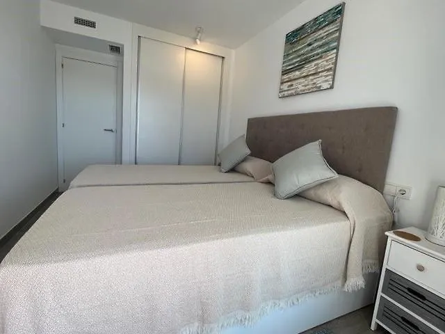 Ct 104 - El Lagar De La Cala - Brandnew Apartment La Cala De Mijas 0*,