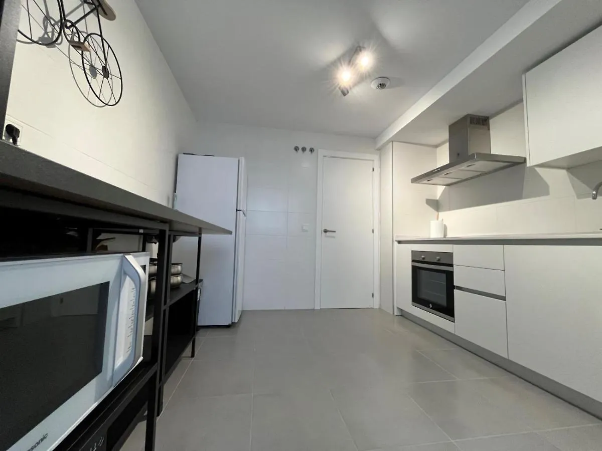 Ct 104 - El Lagar De La Cala - Brandnew Apartment La Cala De Mijas