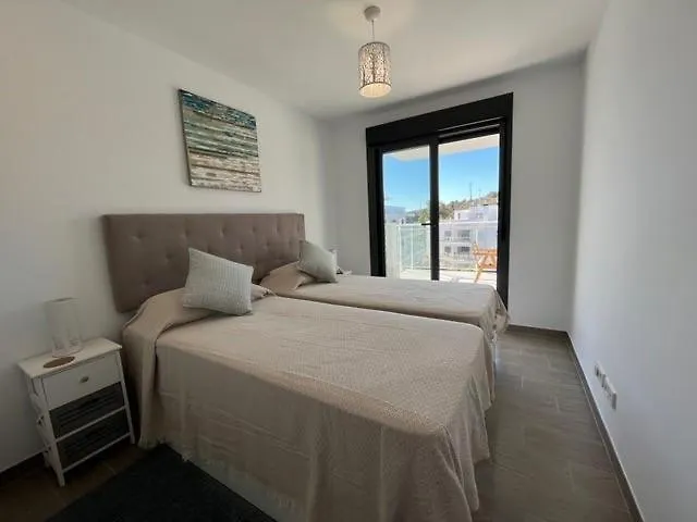 Ct 104 - El Lagar De La Cala - Brandnew Apartment La Cala De Mijas
