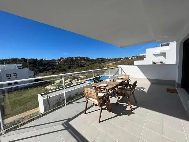 Ct 104 - El Lagar De La Cala - Brandnew Apartment La Cala De Mijas