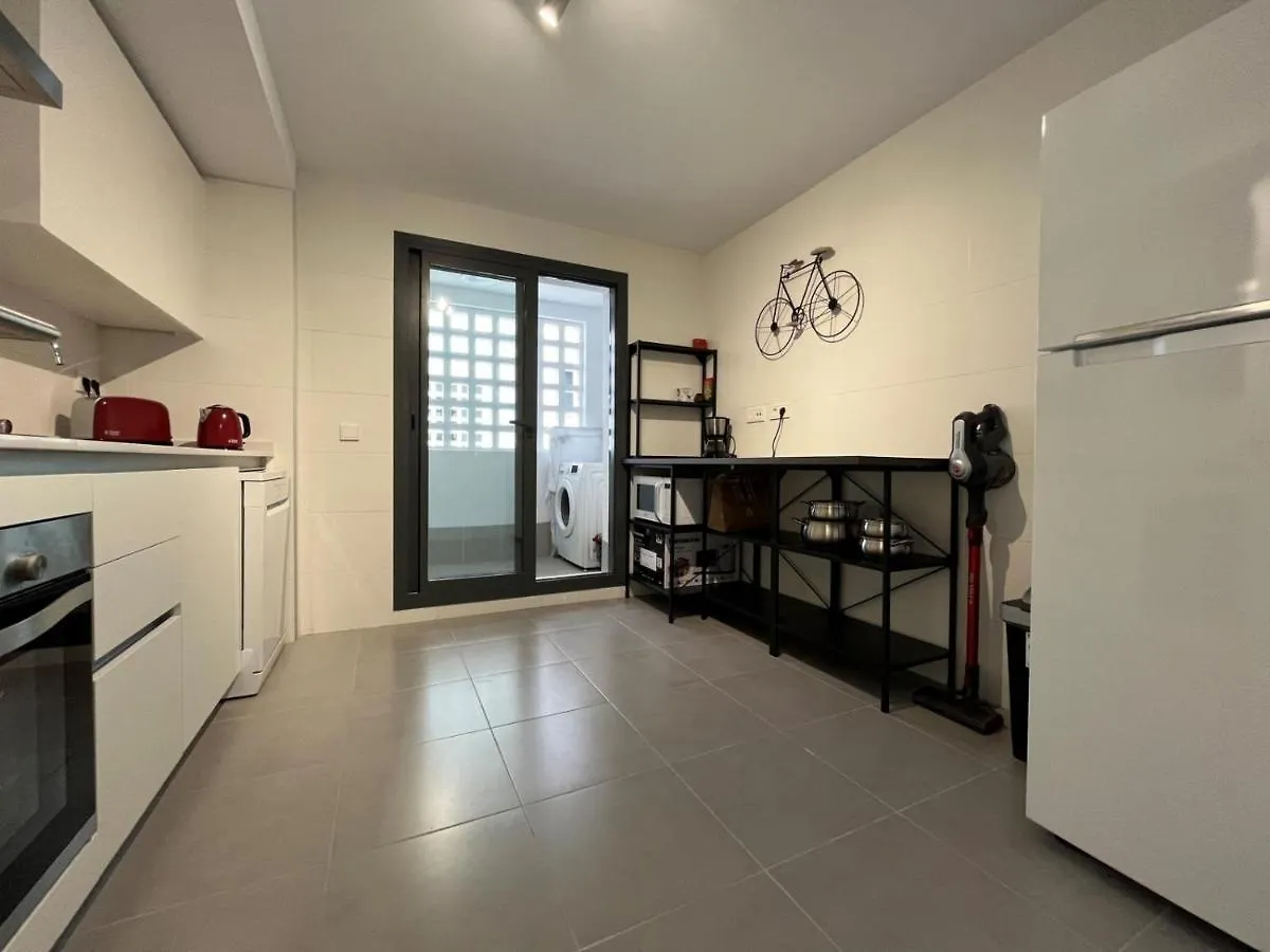 Ct 104 - El Lagar De La Cala - Brandnew Apartment La Cala De Mijas